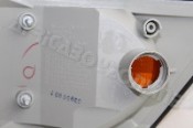 IVECO INDICATOR LAMP DAILY 35513 LH 2007