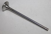 VOLKSWAGEN POLO 1.2 TSI 2014 EXHAUST VALVE