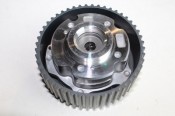 VOLKSWAGEN POLO 1.2 TSI 2014 CAMSHAFT PULLEY