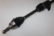 FORD FIESTA 1.4I 2004 CV SHAFT LH