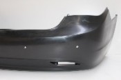 HYUNDAI SONATA 2009-2014 BUMPER REAR