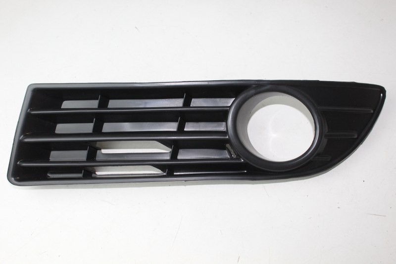 VW FOG LAMP COVER POLO 1.9 TDI LH 2006