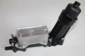 JEEP GRAND CHEROKEE 2014- 3.6 V6 OIL COOLER WITH HOUSING