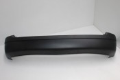 HYUNDAI MATRIX BUMPER REAR