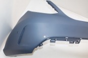 MERCEDES W205 AMG BUMPER REAR WITH PDC HOLE+VENT HOLE