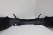 MERCEDES W205 AMG BUMPER REAR WITH PDC HOLE+VENT HOLE