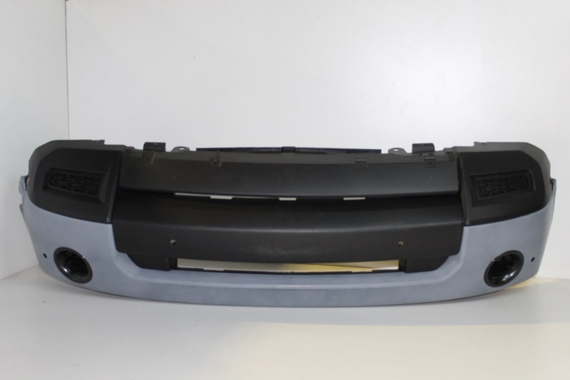 LANDROVER DISCOVERY 4 2010-2013 FRONT BUMPER