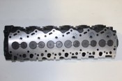 TOYOTA LANDCRUISER 4.2D 1996 CYLINDER HEAD