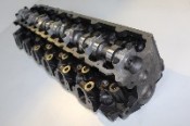 TOYOTA LANDCRUISER 4.2D 1996 CYLINDER HEAD