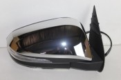 TOYOTA HILUX GD6 2016-2018 DOOR MIRROR