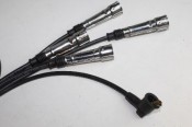 VOLKSWAGEN POLO 1.6I AFX 2000 PLUG LEADS