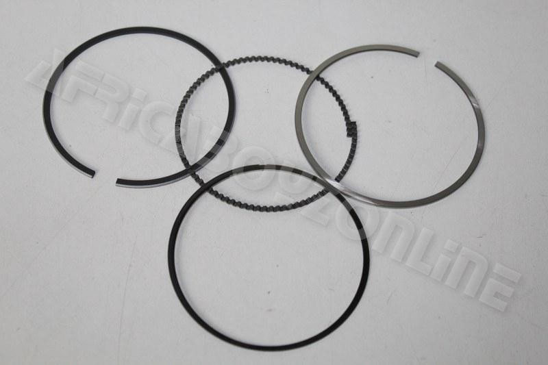 RENAULT CLIO 4 900T PISTON RING SET