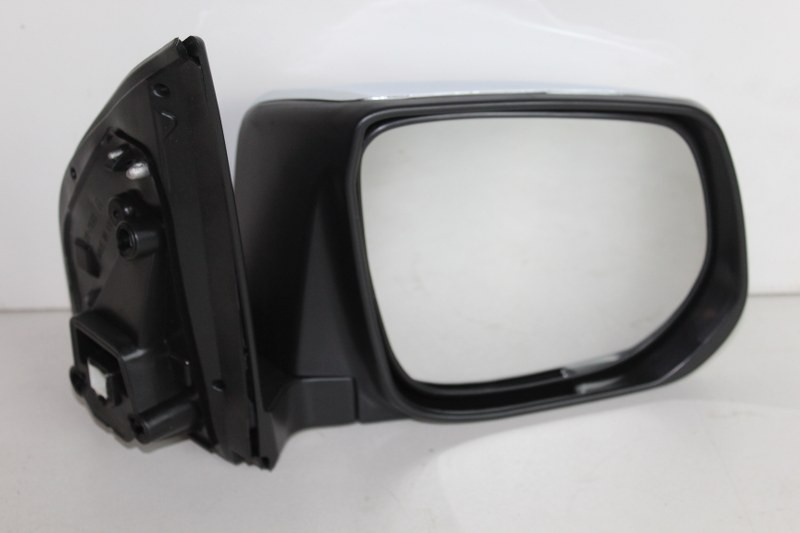 ISUZU KB300 DTEQ 2018 DOOR MIRROR CHROME RH