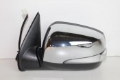 ISUZU KB300 2012 DOOR MIRROR ELECTRIC LH