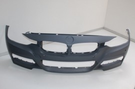BMW F30 SPORT BUMPER FRONT WITH PDC HOLE ONLY