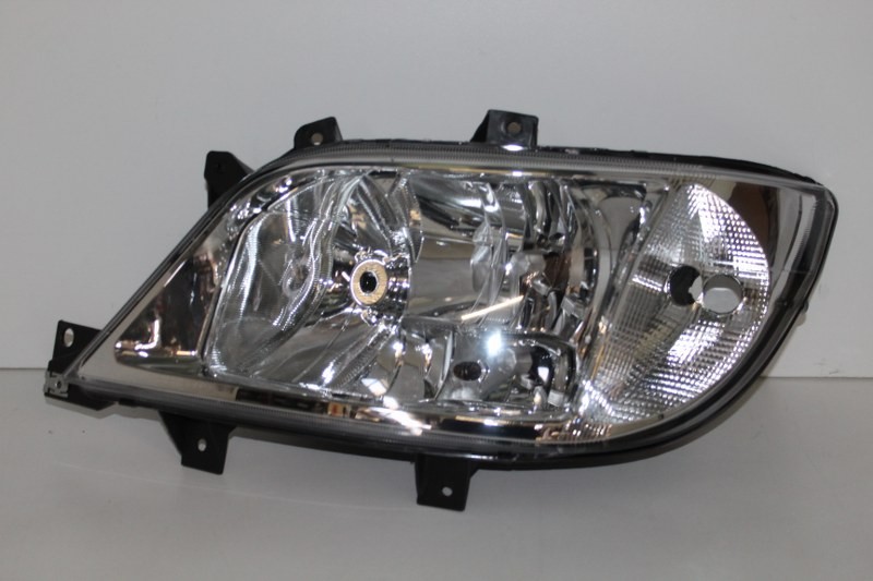 MERCEDES SPRINTER W904 2003>  HEADLIGHT