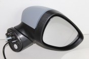 FORD FIESTA 1.4I 2008-2014 DOOR MIRROR RH ELECTRIC