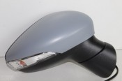 FORD FIESTA 1.4I 2008-2014 DOOR MIRROR RH ELECTRIC