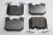 BMW F32 SPORT BRAKE PAD FRONT