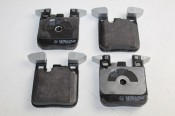 BMW F32 BRAKE PAD REAR