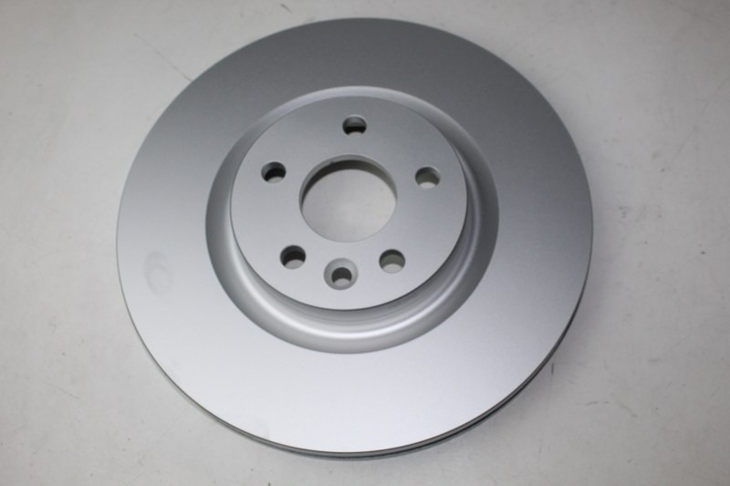 LANDROVER DISCO/SPORT 2.2D 2017 BRAKE DISC FRONT