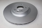 LANDROVER DISCO/SPORT 2.2D 2017 BRAKE DISC FRONT