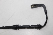 LANDROVER DISCO/SPORT 2.2D 2017 BRAKE SENSOR REAR