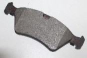 MERCEDES W164 ML350 BRAKE PAD FRONT