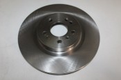 MERCEDES W164 ML350 BRAKE DISC FRONT