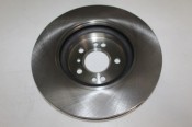 MERCEDES W164 ML350 BRAKE DISC FRONT