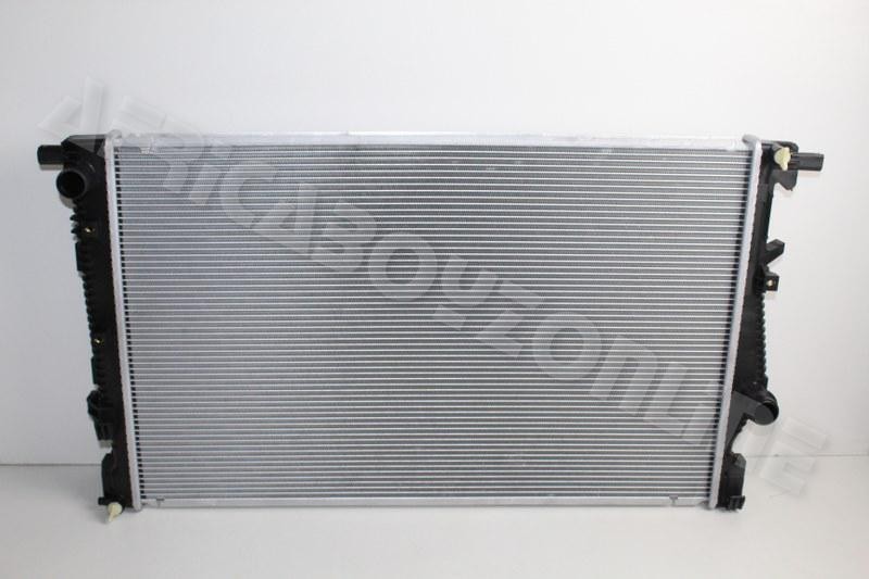 JEEP RADIATOR CHEROKEE 3.2 PETROL 2014