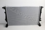 JEEP RADIATOR CHEROKEE 3.2 PETROL 2014