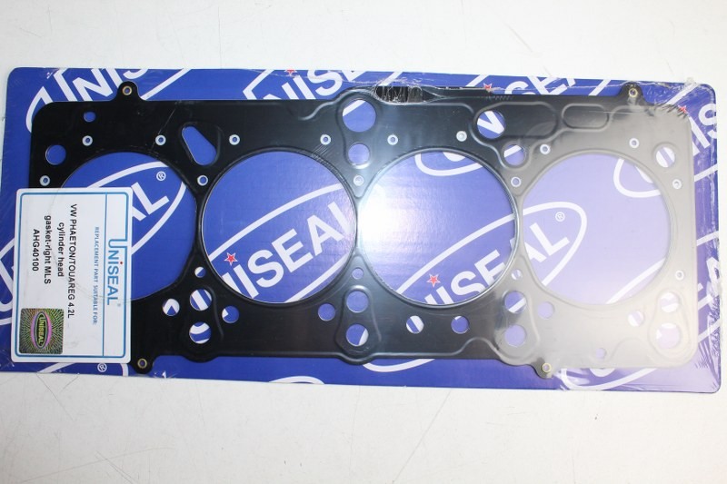 VOLKSWAGEN TOUREG 4.2 V8 2004-2007 HEAD GASKET RH