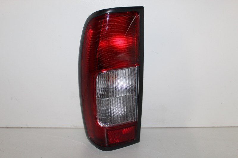 NISSAN HARDBODY 2.4I 2009-2012 TAIL LIGHT LH | AfricaBoyz Online