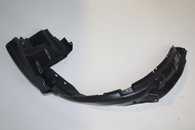 ISUZU KB250 D/TEQ 2012 FENDER LINER RH | AfricaBoyz Online