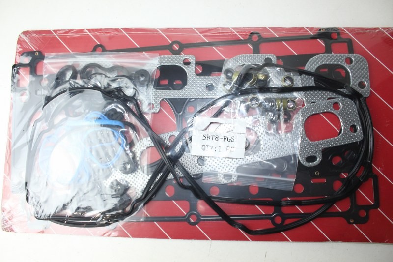 JEEP GRAND CHEROKEE SRT8 6.4 2014 OVERHAUL GASKET SET