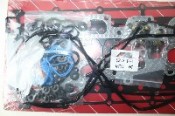 JEEP GRAND CHEROKEE SRT8 6.4 2014 OVERHAUL GASKET SET