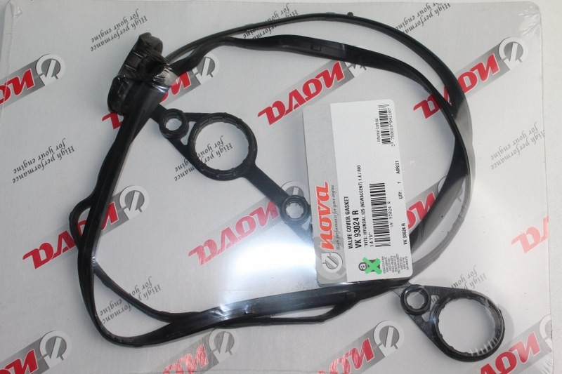 HYUNDAI I20 2012> TAPPET COVER GASKET KIT