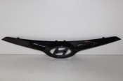 HYUNDAI I30 RADIATOR GRILLE UPPER