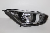 HYUNDAI I20 HEADLAMP RF 2012-2015