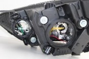 HYUNDAI I20 HEADLAMP RF 2012-2015