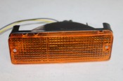 TOYOTA CRESSIDA 2.0I 1988 BUMPER LAMP LH