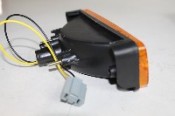 TOYOTA CRESSIDA 2.0I 1988 BUMPER LAMP LH