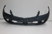 MERC W169, ELEGANCE BUMPER FRONT WITH MLDG HOLES FL