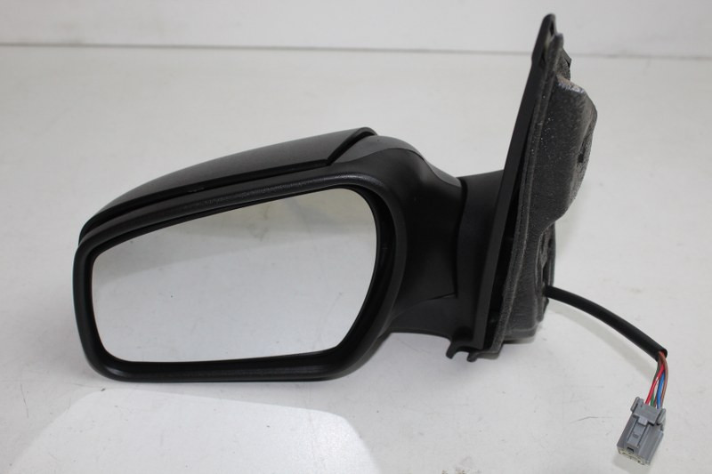 FORD FOCUS 1.6I, 2006 - DOOR MIRROR (LH/ELEC)