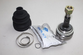 OPEL CORSA 1.6I 2007 CV JOINT  FRONT/OUTER