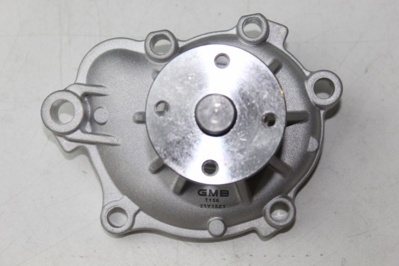 GWM STEED 5 2.2I 2006-2009 WATER PUMP | AfricaBoyz Online