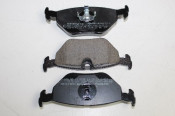 BMW E32 BRAKE PAD REAR