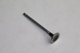 NISSAN EXHAUST VALVES XTRAIL 2.0D 2012