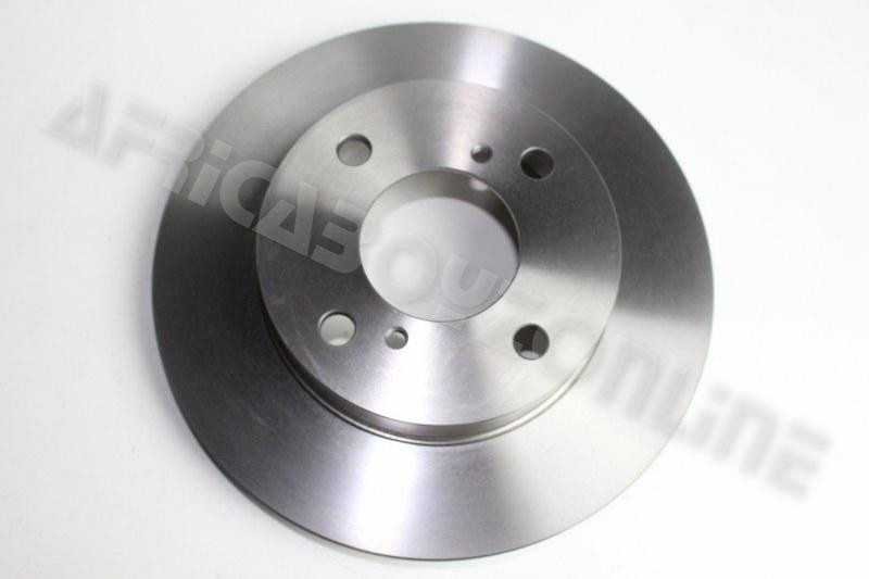 SUZUKI ALTO 1.0GLS (2009-2014) BRAKE DISC FRONT